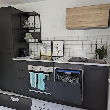 Apartmentlochbruecke Meckenbeuren Exteriör bild