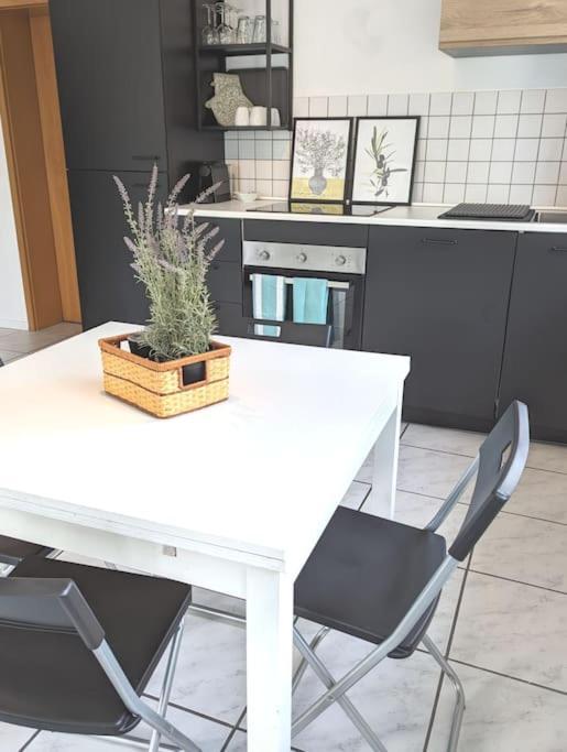 Apartmentlochbruecke Meckenbeuren Exteriör bild