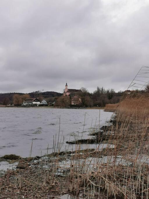 Apartmentlochbruecke Meckenbeuren Exteriör bild