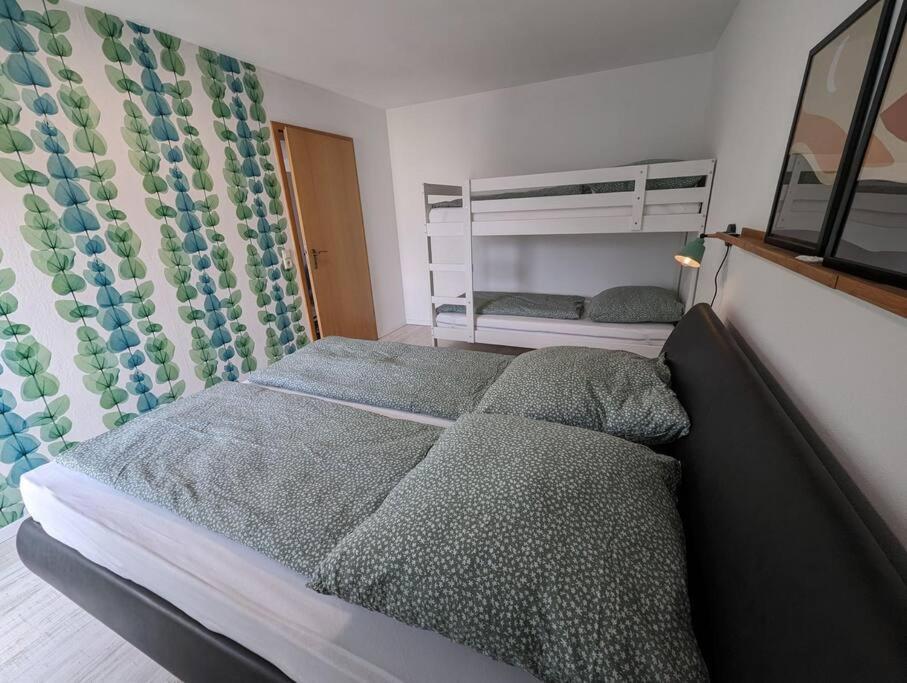 Apartmentlochbruecke Meckenbeuren Exteriör bild