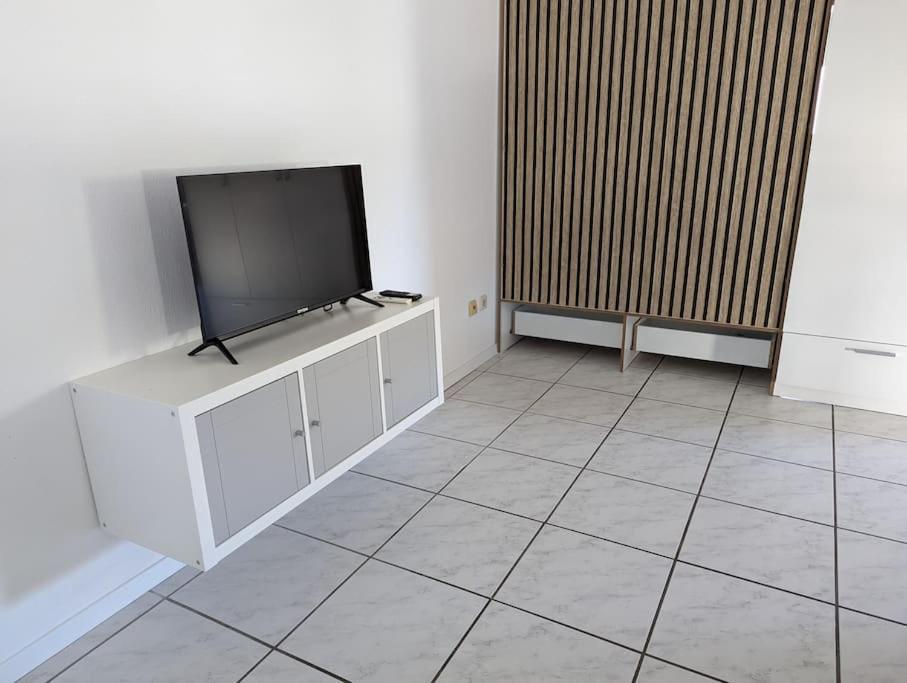 Apartmentlochbruecke Meckenbeuren Exteriör bild