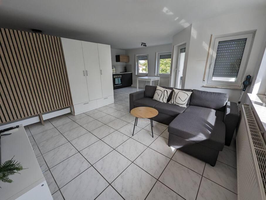 Apartmentlochbruecke Meckenbeuren Exteriör bild