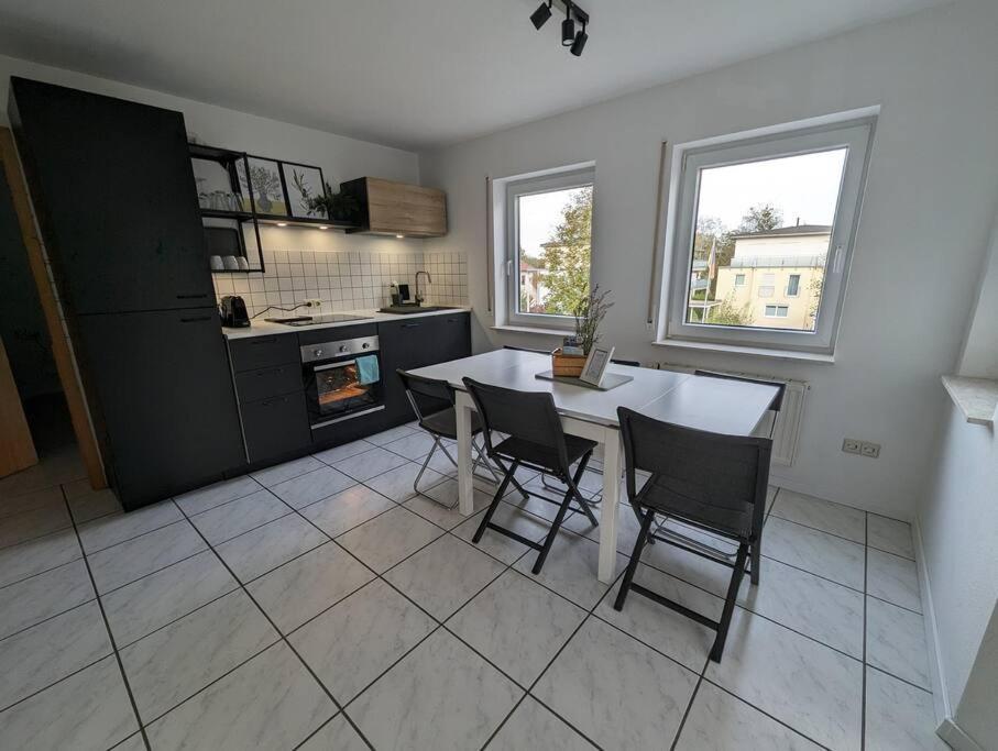 Apartmentlochbruecke Meckenbeuren Exteriör bild