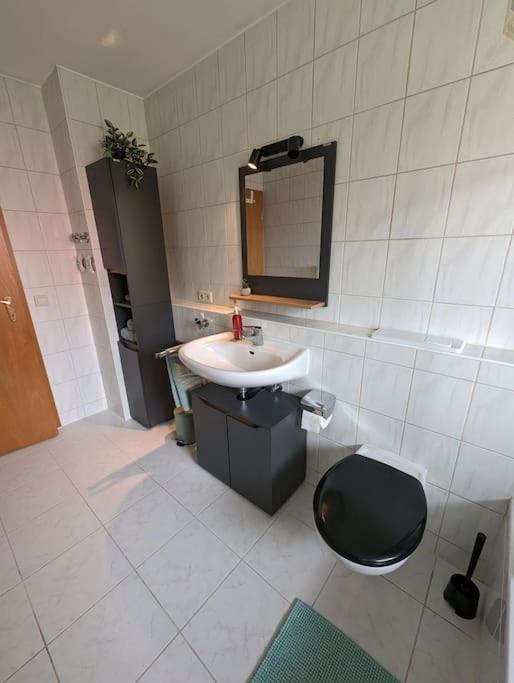 Apartmentlochbruecke Meckenbeuren Exteriör bild
