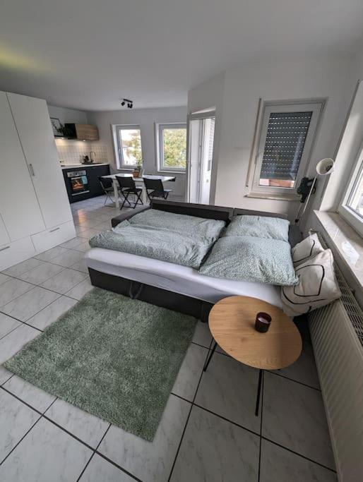 Apartmentlochbruecke Meckenbeuren Exteriör bild
